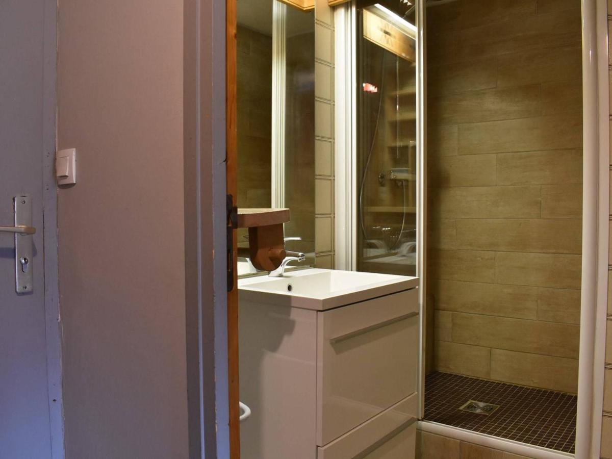 Studio Mezzanine 5 Pers Avec Balcon Sud, Coeur Meribel, Proche Pistes Et Commerces - Fr-1-180-304 외부 사진
